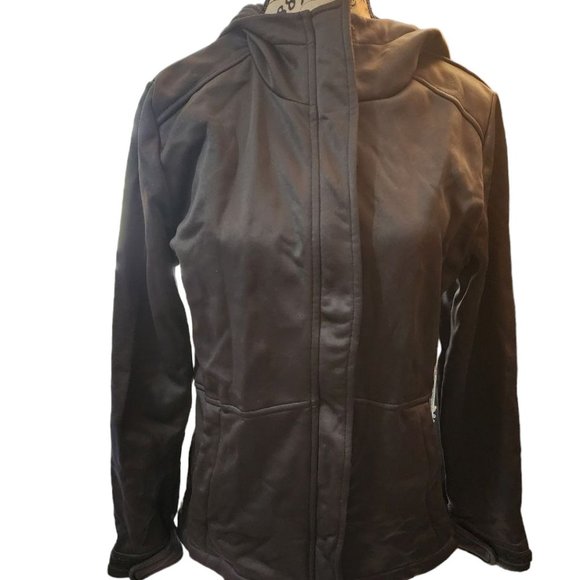 SWISSTECH Black jacket [#10] - Picture 1 of 15
